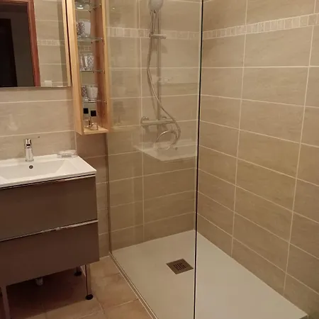 Holiday home Maison Alba Rossa 56 *