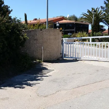 Maison Alba Rossa 56 * Serra-di-Ferro (Corsica)