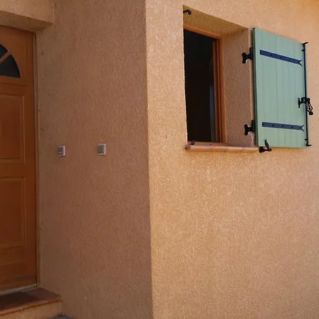 Prázdninový dům Maison Alba Rossa 56