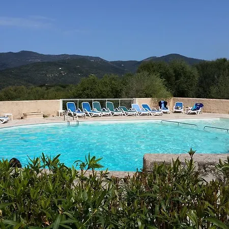 Prázdninový dům Maison Alba Rossa 56 *