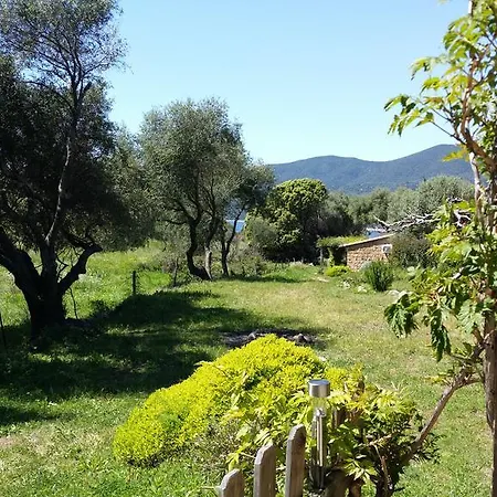 Maison Alba Rossa 56