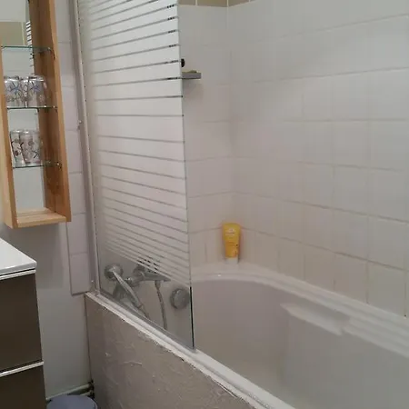 Maison Alba Rossa 56 Prázdninový dům *