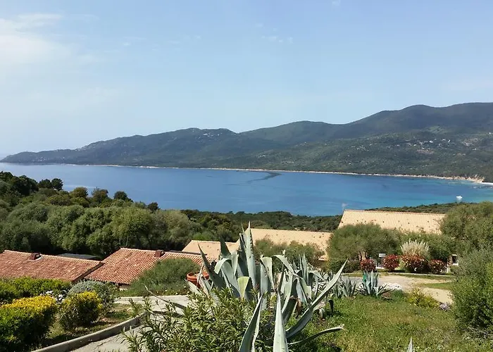 Maison Alba Rossa 56 Holiday home