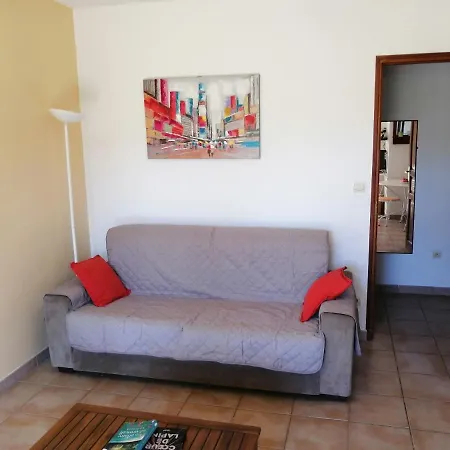 Maison Alba Rossa 56