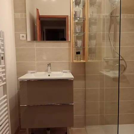 Maison Alba Rossa 56 * סרה-די-פרו