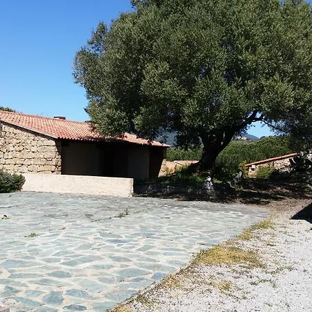 Maison Alba Rossa 56 Serra-di-Ferro (Corsica)