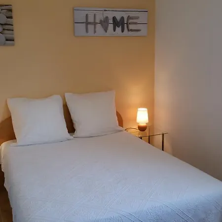 Ferienhaus Maison Alba Rossa 56 Serra-di-Ferro (Corsica)