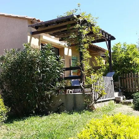 Maison Alba Rossa 56 * Serra-di-Ferro (Corsica)