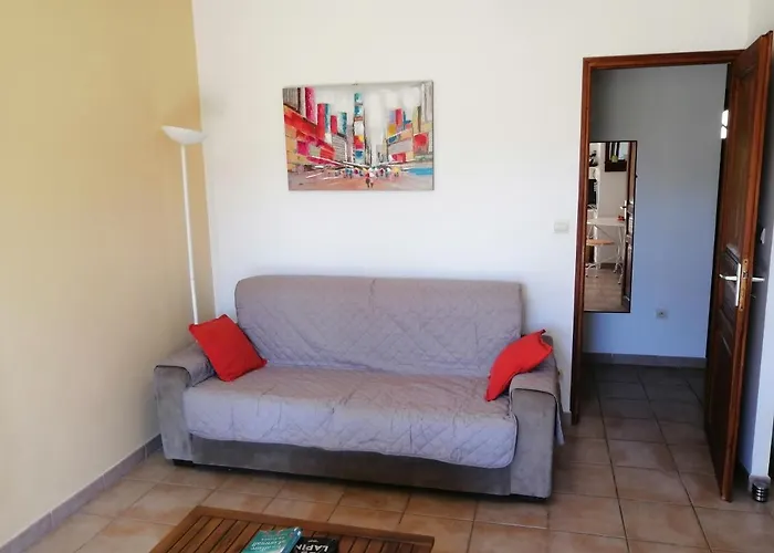 Maison Alba Rossa 56