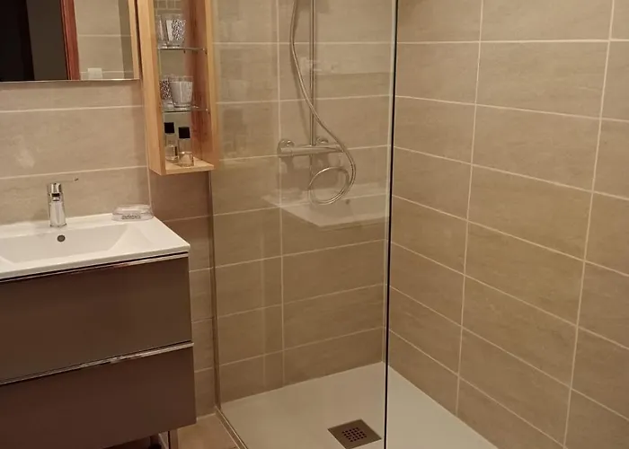 Vakantiehuis Maison Alba Rossa 56 *