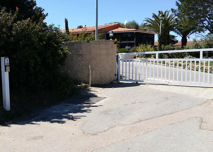 Maison Alba Rossa 56 * Serra di Ferro