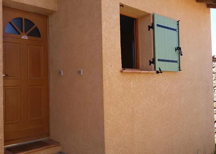 Vakantiehuis Maison Alba Rossa 56