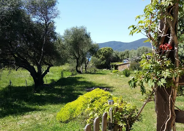 Maison Alba Rossa 56