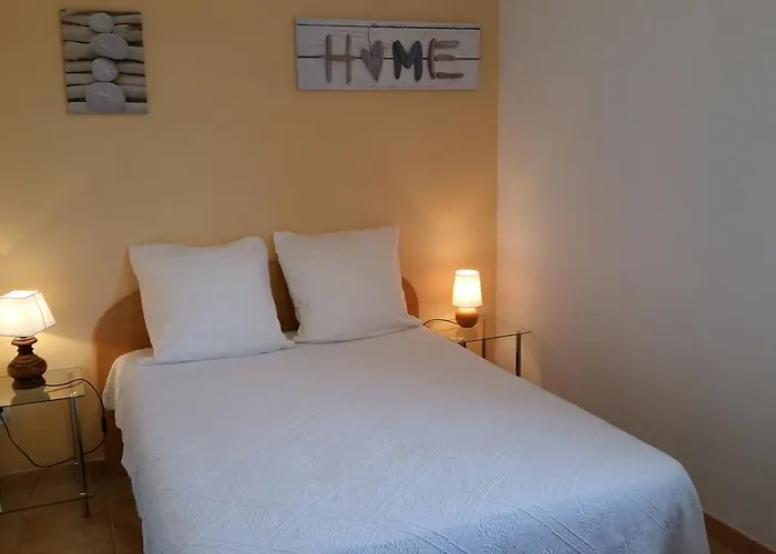 Vakantiehuis Maison Alba Rossa 56 Serra-di-Ferro (Corsica)